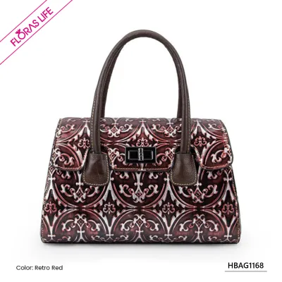 SCARLET STELLA WOMEN’S HANDBAG